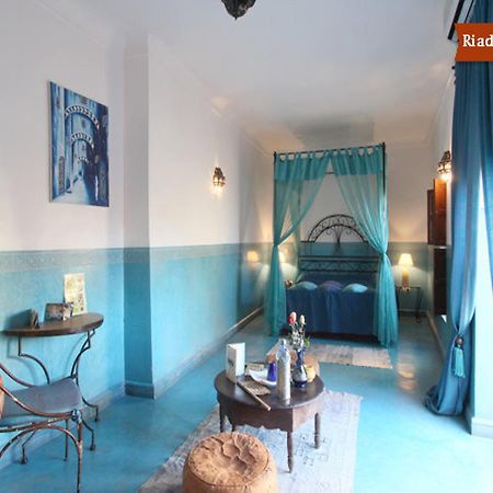 Riad Sidi Ayoub Marrakesh Ngoại thất bức ảnh