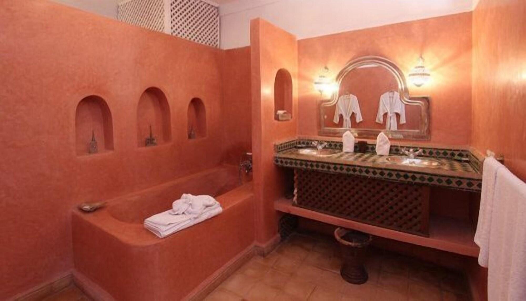 Riad Sidi Ayoub Marrakesh Ngoại thất bức ảnh