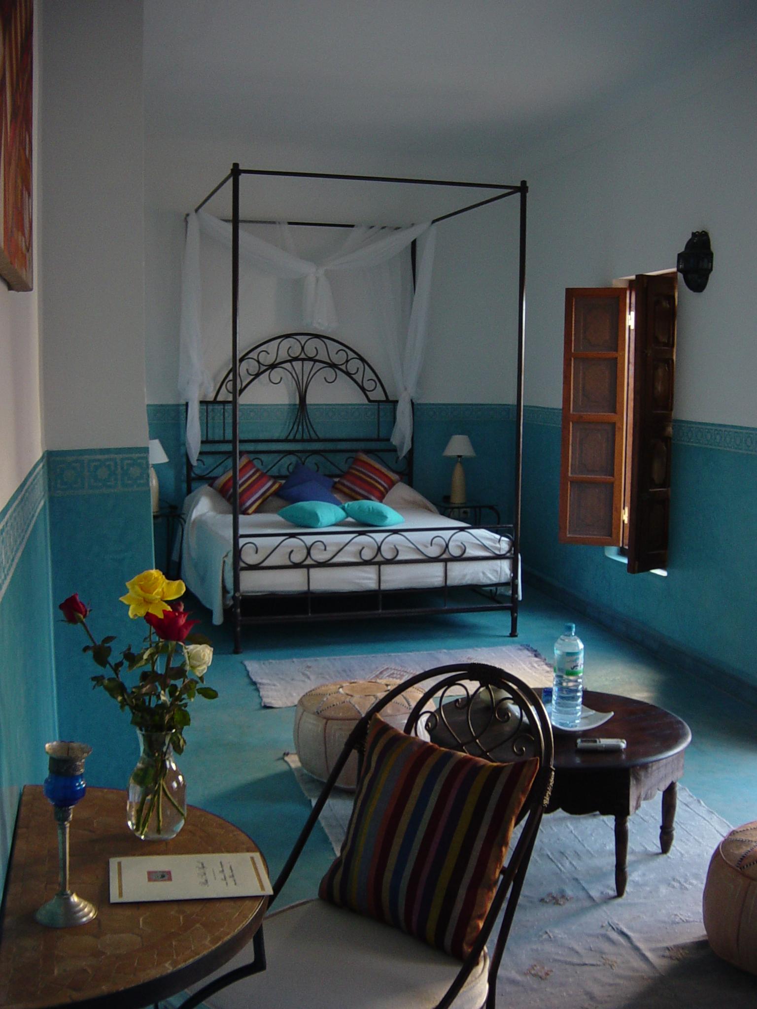 Riad Sidi Ayoub Marrakesh Ngoại thất bức ảnh