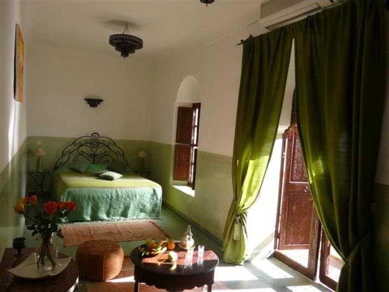 Riad Sidi Ayoub Marrakesh Ngoại thất bức ảnh