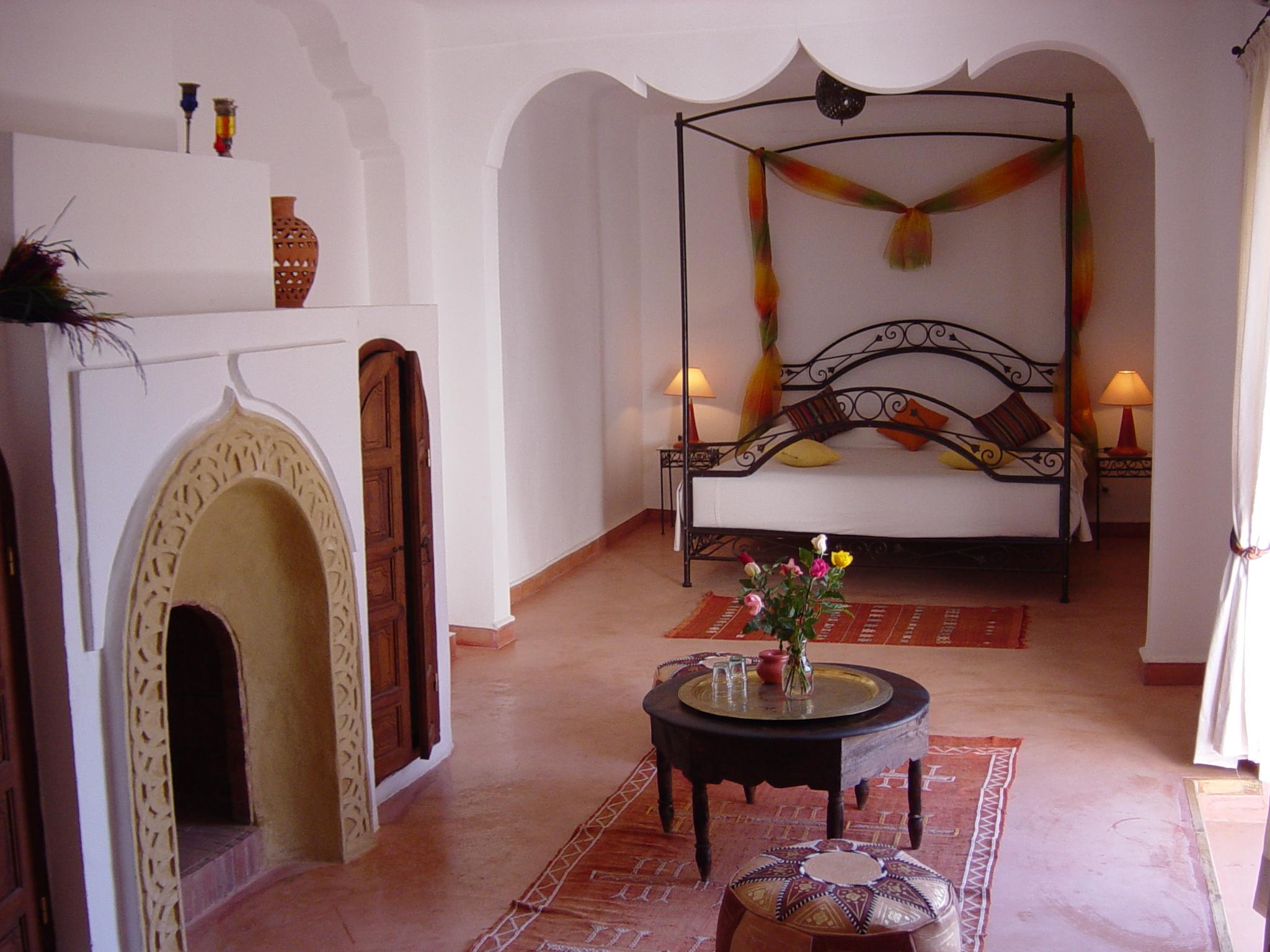 Riad Sidi Ayoub Marrakesh Ngoại thất bức ảnh