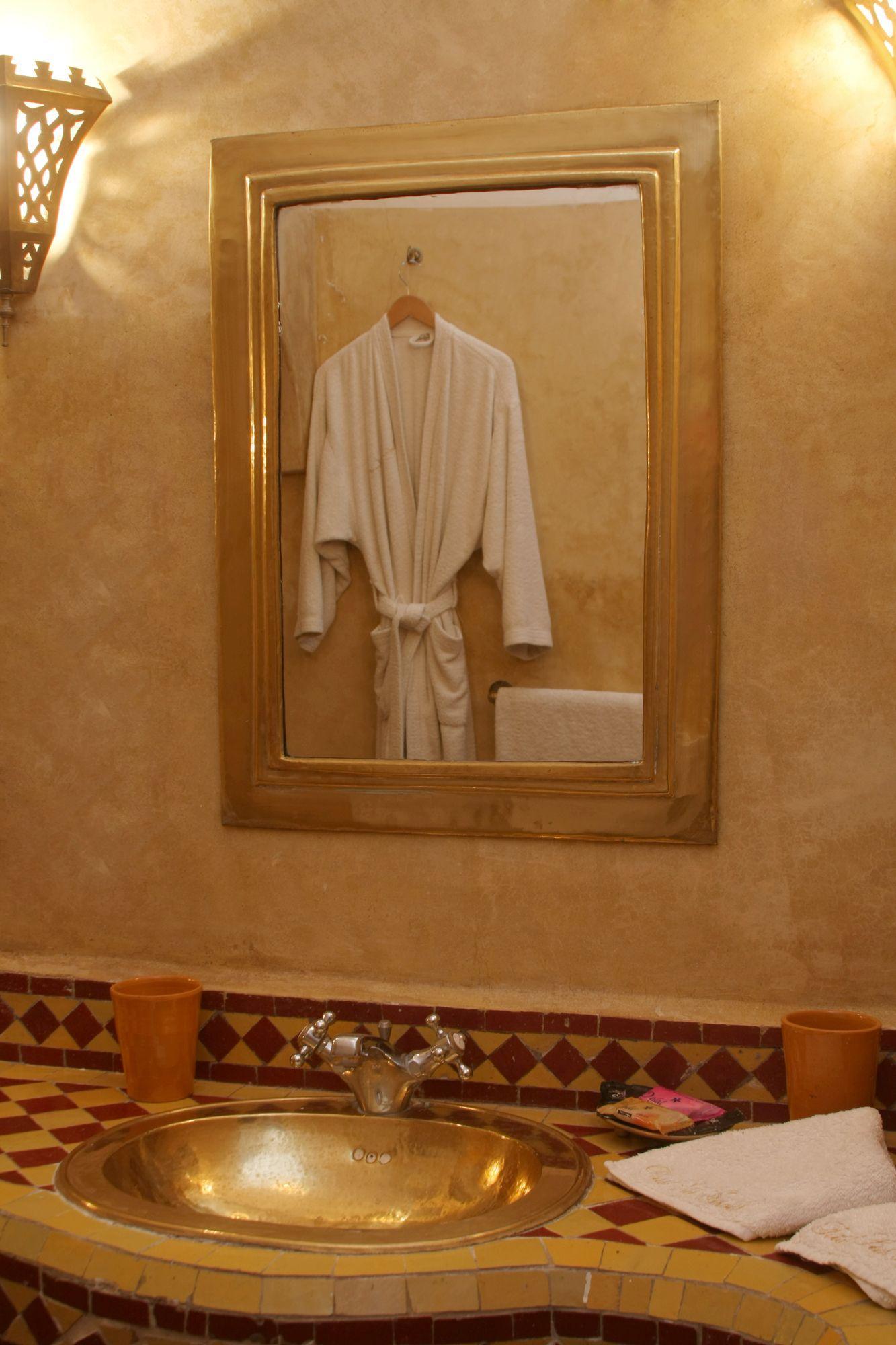 Riad Sidi Ayoub Marrakesh Ngoại thất bức ảnh