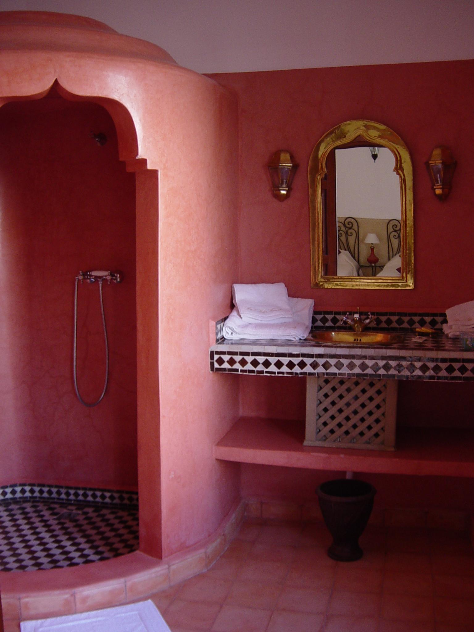 Riad Sidi Ayoub Marrakesh Ngoại thất bức ảnh
