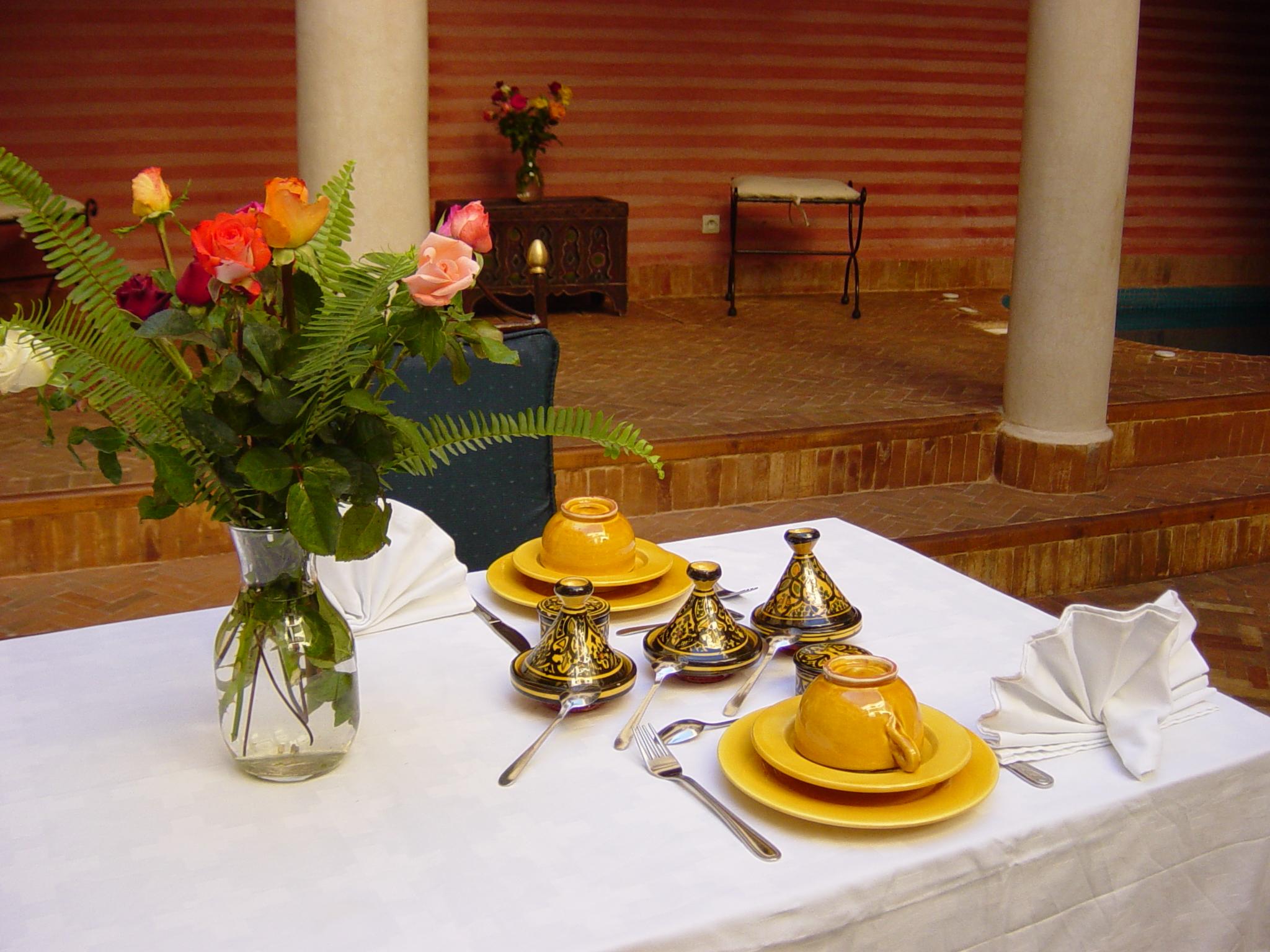 Riad Sidi Ayoub Marrakesh Ngoại thất bức ảnh