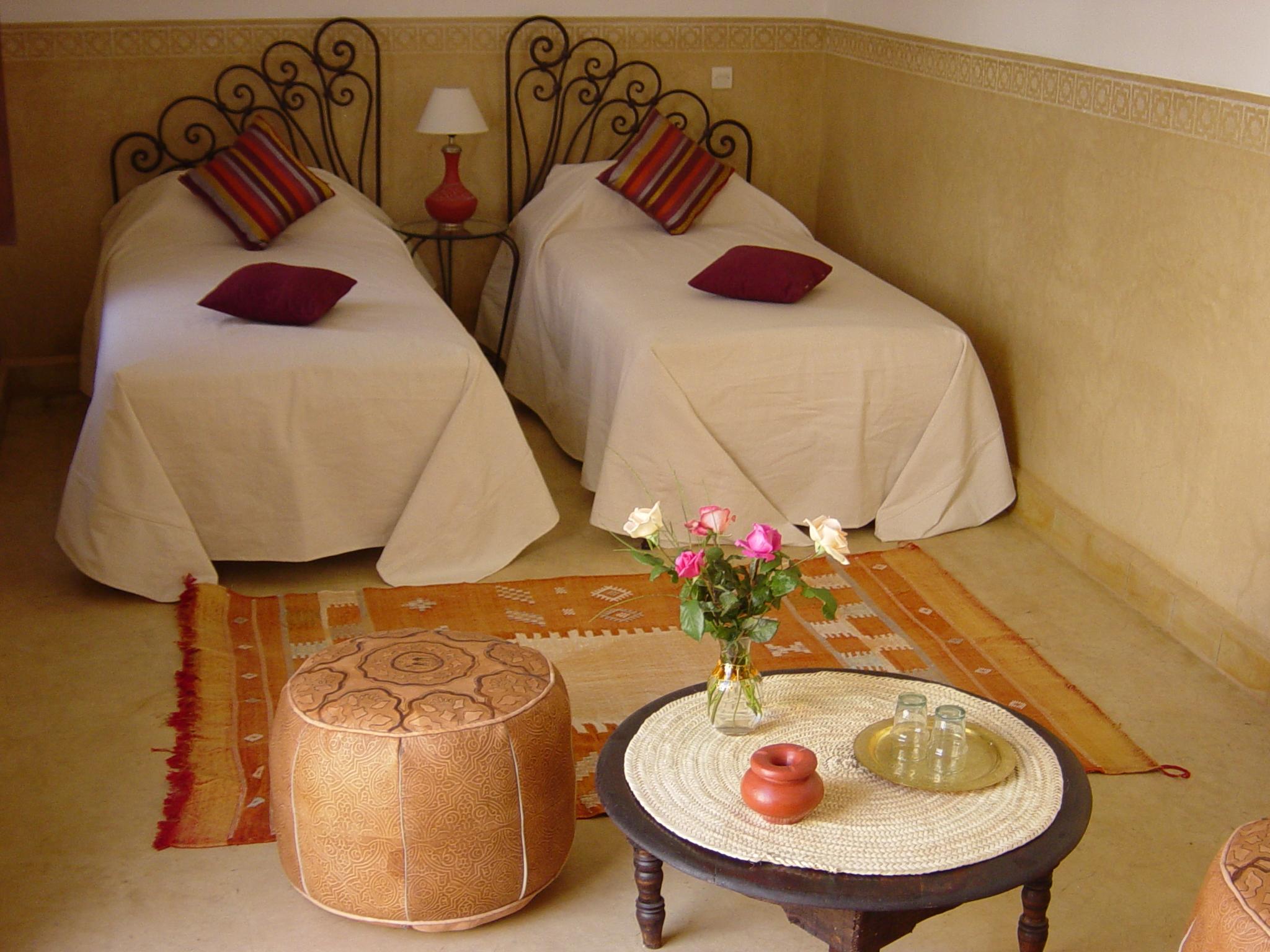 Riad Sidi Ayoub Marrakesh Ngoại thất bức ảnh