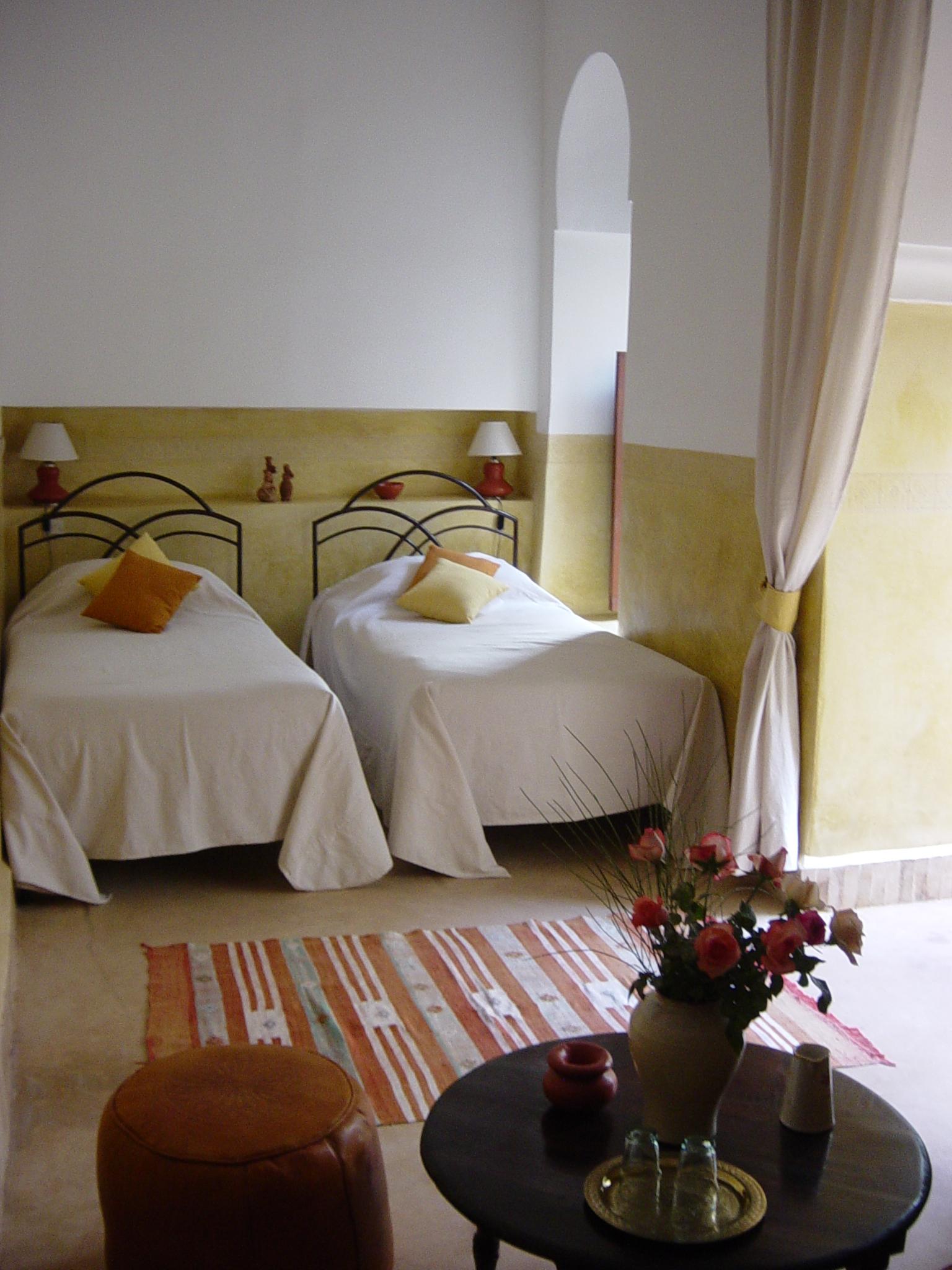 Riad Sidi Ayoub Marrakesh Ngoại thất bức ảnh
