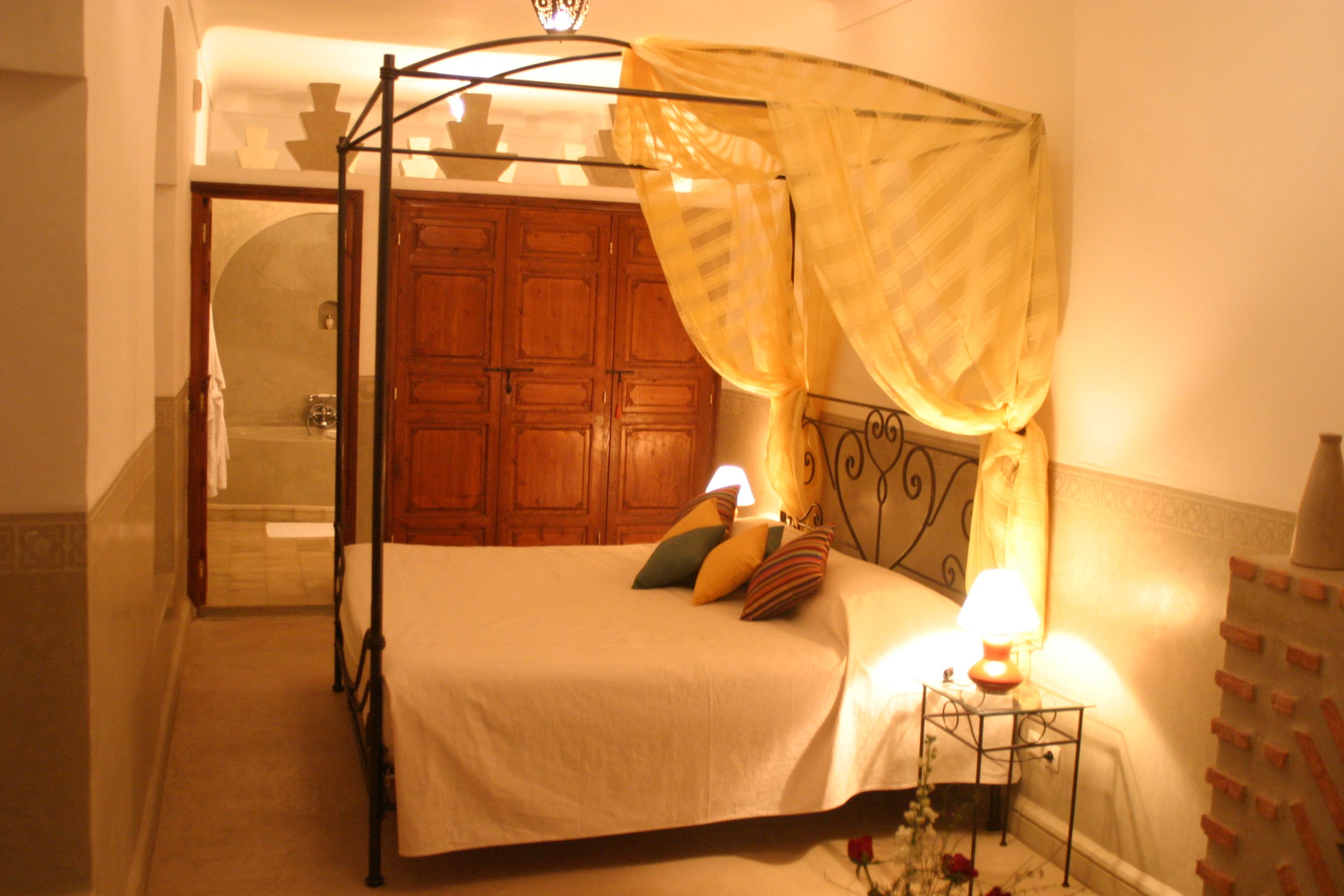 Riad Sidi Ayoub Marrakesh Ngoại thất bức ảnh