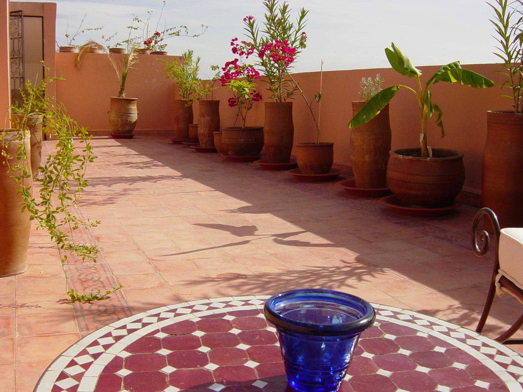 Riad Sidi Ayoub Marrakesh Ngoại thất bức ảnh