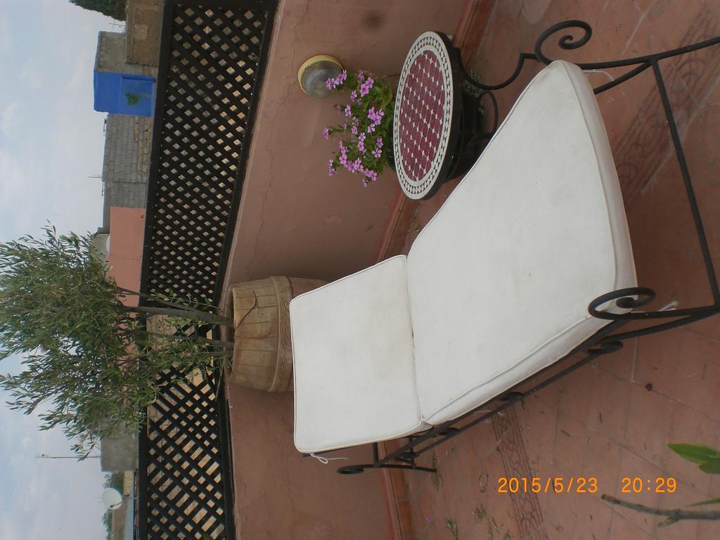 Riad Sidi Ayoub Marrakesh Ngoại thất bức ảnh