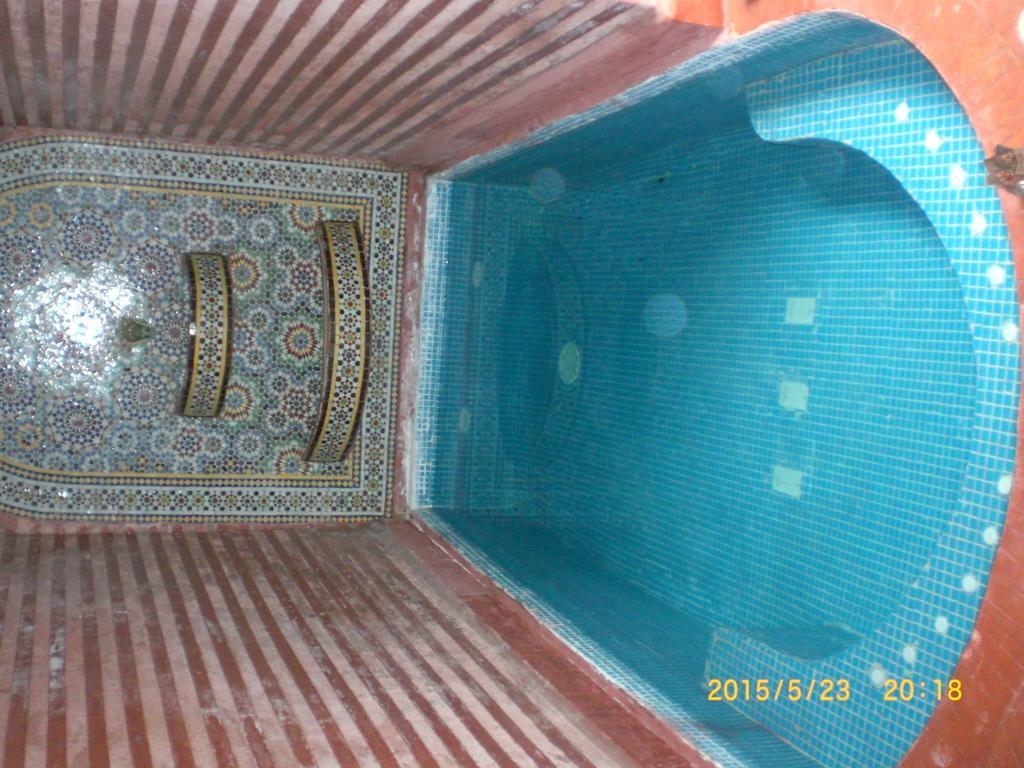 Riad Sidi Ayoub Marrakesh Ngoại thất bức ảnh