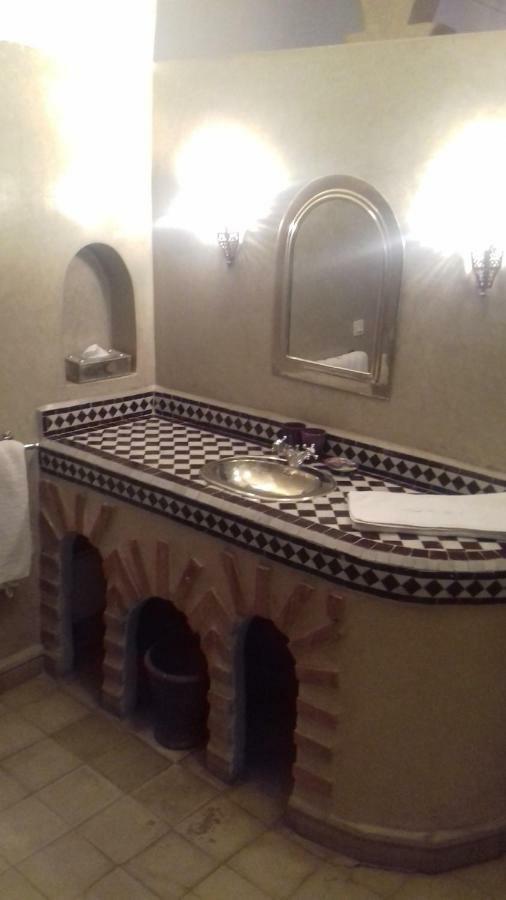 Riad Sidi Ayoub Marrakesh Ngoại thất bức ảnh